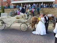 Beauford Wedding Car Hire Manchester 1099300 Image 2